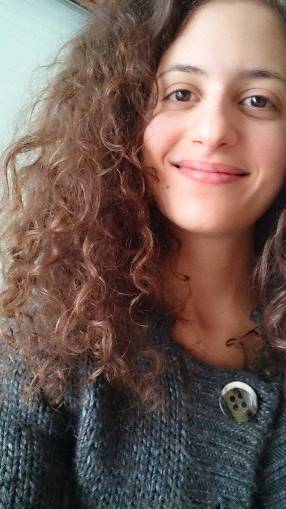 Yasmine Kechaou