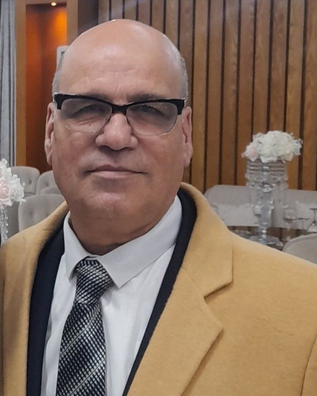 Farhat Hmidi