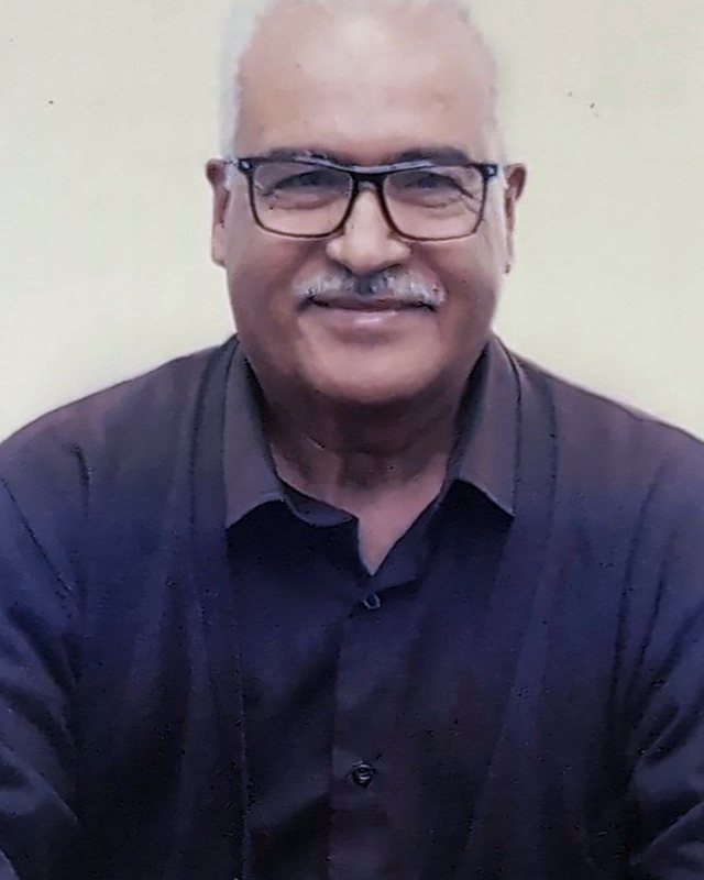 Hassen Zghidi