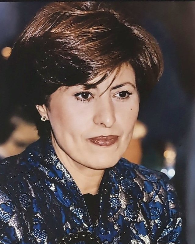Habiba Soua