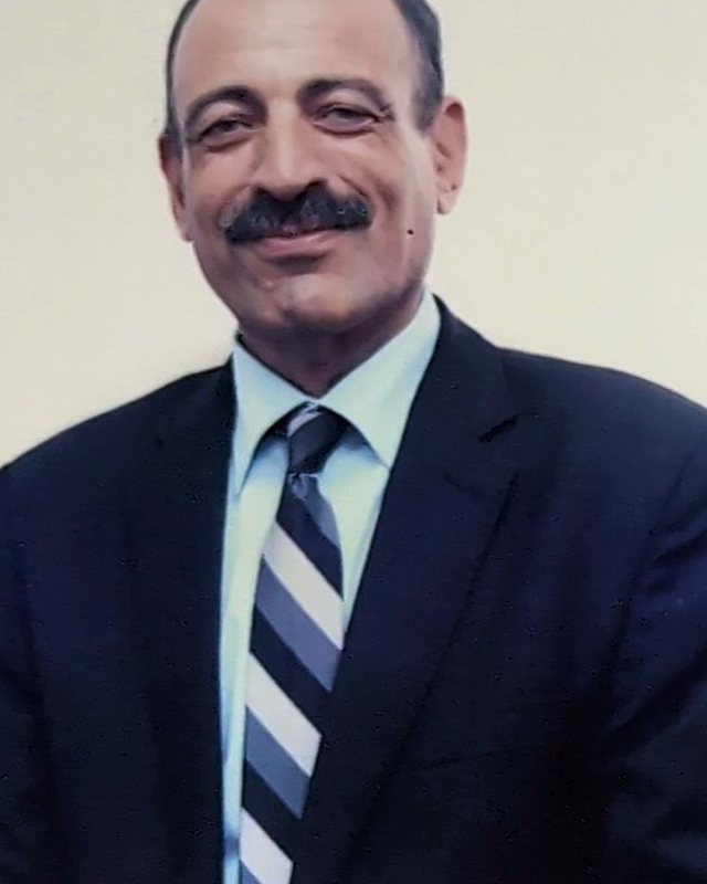 Zouhaier Idoudi